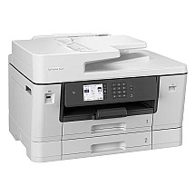 BROTHER multifunction printer MFC-J3940DW / A3 / copy / scanner / fax / landscape printing / duplex / WiFi / network