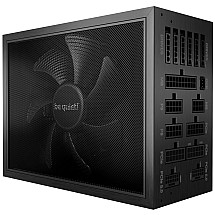 Be quiet! / source DARK POWER PRO 13 1600W / ATX3.0 / active PFC / 135mm fan / 80PLUS Titanium / modular