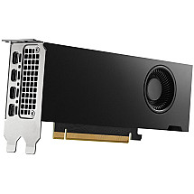 PNY NVIDIA RTX 4000 SFF Ada Generation / 20GB GDDR6 / PCI-E / 4x miniDP /