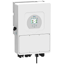 Solarmi SUN-15K-SG01HP3-EU-AM2 Hybrid inverter with limiter, 15kW, 3-phase, HV, Deye