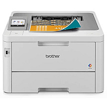 BROTHER LED color printer HL-L8240CDW / 30 pcs / color display / duplex / LAN / NFC / USB / WiFi / 512MB