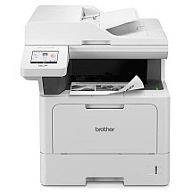 BROTHER laser mono multifunction printer DCP-L5510DW 48 pages. / print / copy / scan / Ethernet / WiFi