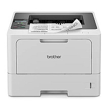 BROTHER laser mono printer HL-L5210DW 48 st. / USB / LAN / WiFi / duplex