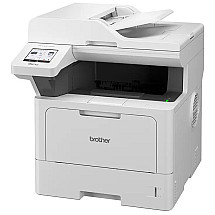 BROTHER laser mono multifunction printer MFC-L5710DN / copy / scanner / A4 / fax / duplex print and scan / network / 512MB