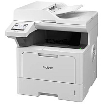 BROTHER laser mono multifunction printer MFC-L5710DW / copy / scanner / A4 / fax / duplex / network / Wifi / ADF / 512MB