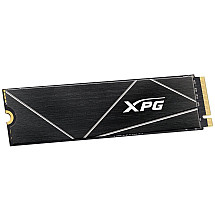 Adata XPG Gammix S70 Blade 1TB SSD / Internal / PCIe Gen4x4 M.2 2280 / 3D NAND