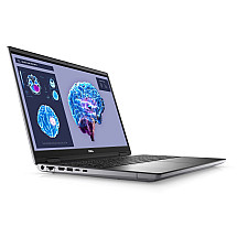 Dell Precision 7680/ i7-13850hx/ 32GB/ 1TB SSD/ RTX 2000 8GB/ 16 "FHD+/ W11PRO/ 3Y PS On-Site