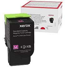 Xerox original toner 006R04362, Magenta, 2000str., Xerox C310, C315, O