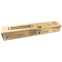 Xerox original toner 006R01520, Cyan, 15000str., Xerox workcentre 7525, 7530, O