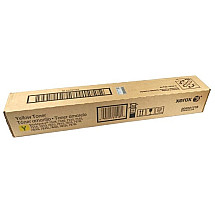 Xerox original toner 006R01518, yellow, 15000str., Xerox workcentre 7525, 7530, o