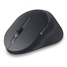 Dell mouse MS900/ Optical/ Wireless/ Charging/ Black