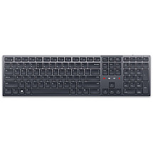 Dell KB900 Wireless Keyboard (Premier Collaboration Keyboard) CZ/ SK/ Czech, Slovak