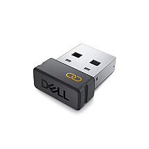 Dell Secure Link USB Receiver - WR3 - Universal Mouse and Keyboard receiver