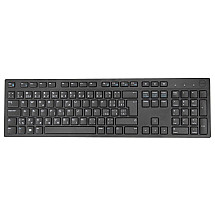 DELL KB216/ Czech/ Slovak/ multimedia keyboard/ USB/ black