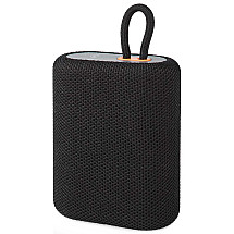 NEDIS speaker + microphone/ power 7 W/ battery life 7 hours/ handheld/ Bluetooth/ USB-C/ black