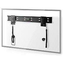 NEDIS wall bracket for LCD and TV/ 32 - 55"/ load capacity 50 kg/ fixed "hung picture"