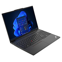 Lenovo E16 G1/ i5-1335U/ 16GB DDR4/ 512GB SSD/ Nvidia MX550 2GB/ 16"WUXGA, matte/ W11P/ black