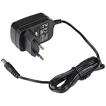 TRX Akyga AK-TB-22/ universal charger/ 220V/ 5V/ 10W/ 5.5 x 2.1mm connector