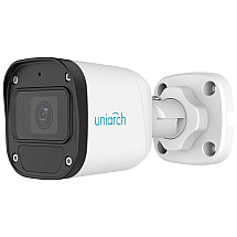 Uniarch by Uniview IP camera/ IPC-B125-APF28/ Bullet/ 5Mpx/ lens 2.8mm/ 1944P/ IP67/ IR30/ POE/ ONVIF