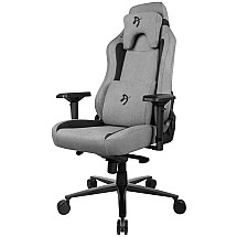 Aroszi Gaming Chair Vernazza SuperSoft Fabric Anthracite