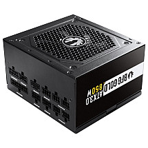 Bitfenix source Bfg Gold / ATX3.0 / 850W / 120mm Fan / 80 Plus Gold / Active PFC / Modular