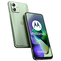 Motorola Moto G54 Power Edition - Mint Green 6.5" / single SIM + eSIM/ 12GB/ 256GB/ 5G/ Android 13