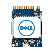 DELL disk 512GB SSD/ SATA/ M.2/ PCIE NVMe/ Class 35/ 2230/ for PCs and laptops, e.g. Latitude, Inspiron, Vostro, OptiPlex