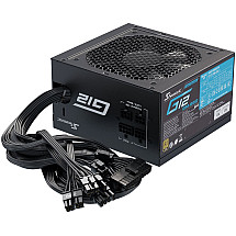 SEASONIC power supply G12-GM-850 Gold / 850W / ATX / 120mm fan / semi-modular / 80PLUS Gold