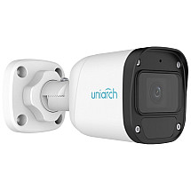 Uniarch by Uniview IP camera/ IPC-B122-APF28/ Bullet/ 2Mpx/ lens 2.8mm/ 1080p/ IP67/ IR30/ PoE/ Onvif