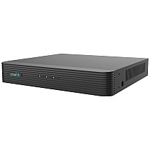 Uniarch by Uniview NVR recorder/ NVR-108E2-P8/ for 8 cameras/ resolution 8 Mpix/ 8x PoE/ Onvif