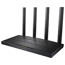 TP-Link Archer AX12 AX1500 router / 1x GWAN / 3x GLAN / 802.11a/b/g/n/ac/ax / Wi-Fi 6