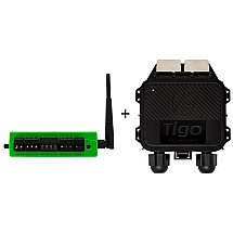 Tigo CloudConnect Advance Kit / TAP included