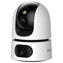 Imou by Dahua IP camera Ranger Dual 8MP/ indoor/ Wi-Fi/ LAN/ 8Mpix/ lens 3.6mm/ 8x zoom/ H.265/ IR 15m