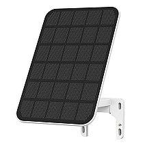 Imou by Dahua solar panel compatible with Imou by Dahua Cell PT cameras, 7W, USB-C