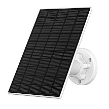 Imou by Dahua solar panel compatible with Imou by Dahua Cell PT cameras, 3W, USB-C