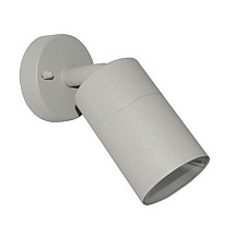 IMMAX PARED spot ceiling and wall light outdoor, gray