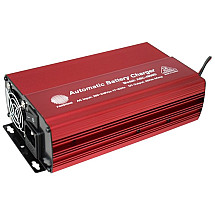 FST Charger ABC-4806D, 48V, 6A