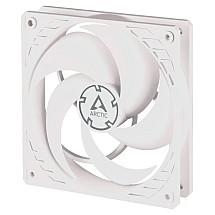 ARCTIC P12 PWM PST fan 120mm / PWM / PST / white