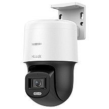 HiLook Powered by HIKVISION/ PTZ-N2C200C-DE(F0)(O-STD)/ PTZ/ 2Mpix/ 2.8 mm/ ColorVu/ IR 30m/ IP66