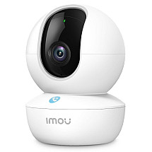 Imou by Dahua IP camera Ranger RC 3MP/ indoor/ W-Fi/ 3Mpix/ lens 3.6mm/ 8x digital zoom/ H.265/ IR up to 10m/ CZ app