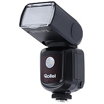 Rollei universal external flash HS Freeze Portable/ for SLR cameras