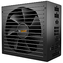 Be quiet! / source STRAIGHT POWER 12 Platinum 850W / ATX3.0 / active PFC / 135mm fan / 80PLUS Platinum / modular