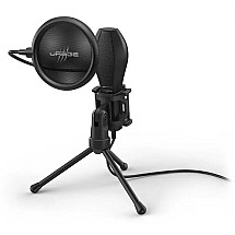 HAMA uRage Stream 400 Plus gaming microphone