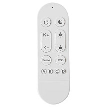 IMMAX NEO SMART remote control Wi-fi, Bluetooth Beacon, 4 circuits of range 25m, tuya