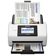 Epson Scanner Workforce DS-790WN/ Document A4/ 600DPI/ ADF/ Wi-Fi