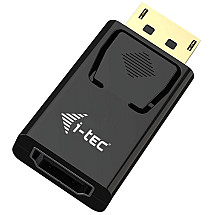 I-Tec Passive DisplayPort Adapter on HDMI 4K/30Hz