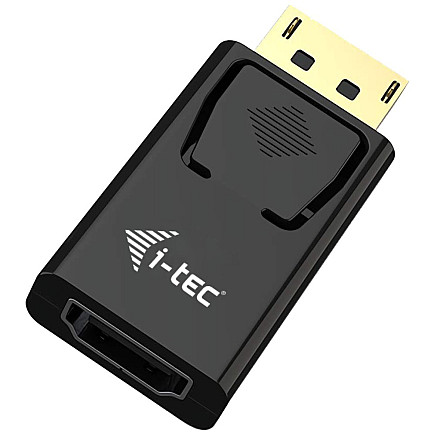 I-Tec Passive DisplayPort Adapter on HDMI 4K/30Hz