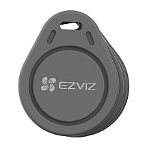 EZVIZ contactless chip for video phones and smart locks