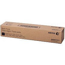 Xerox original toner 006R01517, black, 26000 pages, Xerox WorkCentre 7525, 7530, O