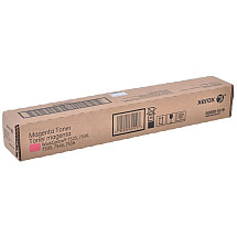 Xerox original toner 006R01519, magenta, 15000 pages, Xerox WorkCentre 7525, 7530, O